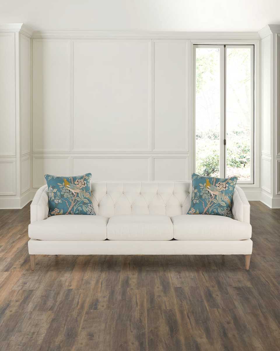 Russo Sofa, 88"